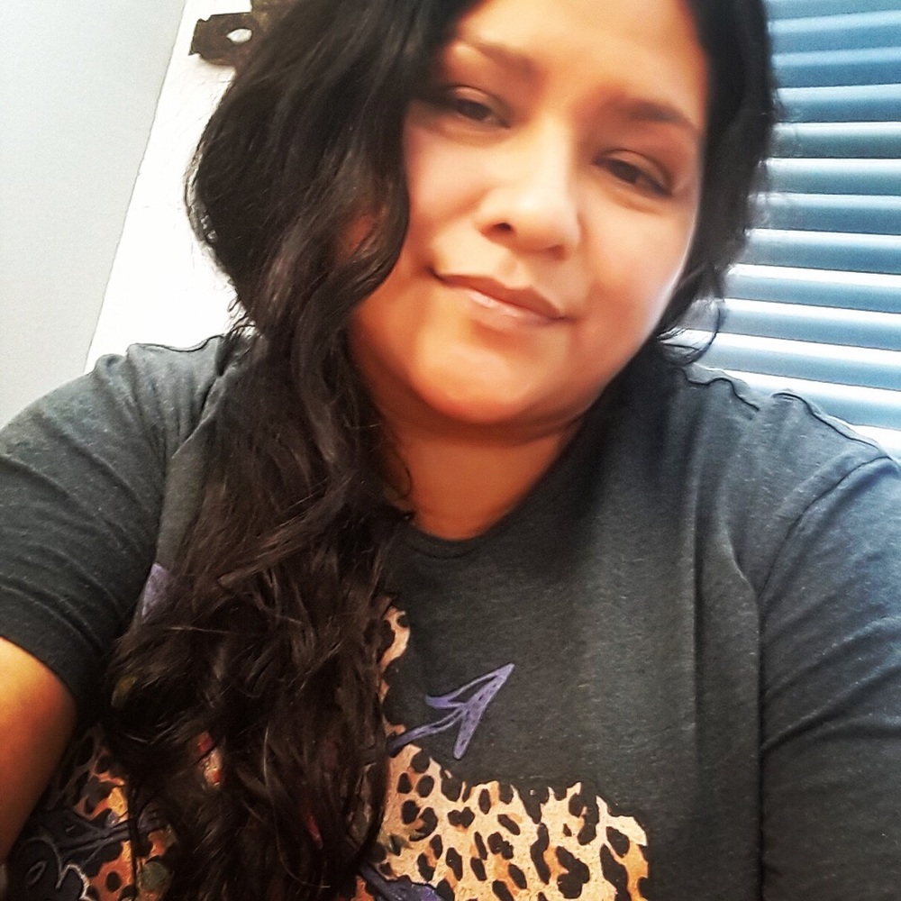 Meet your Posher, Ann